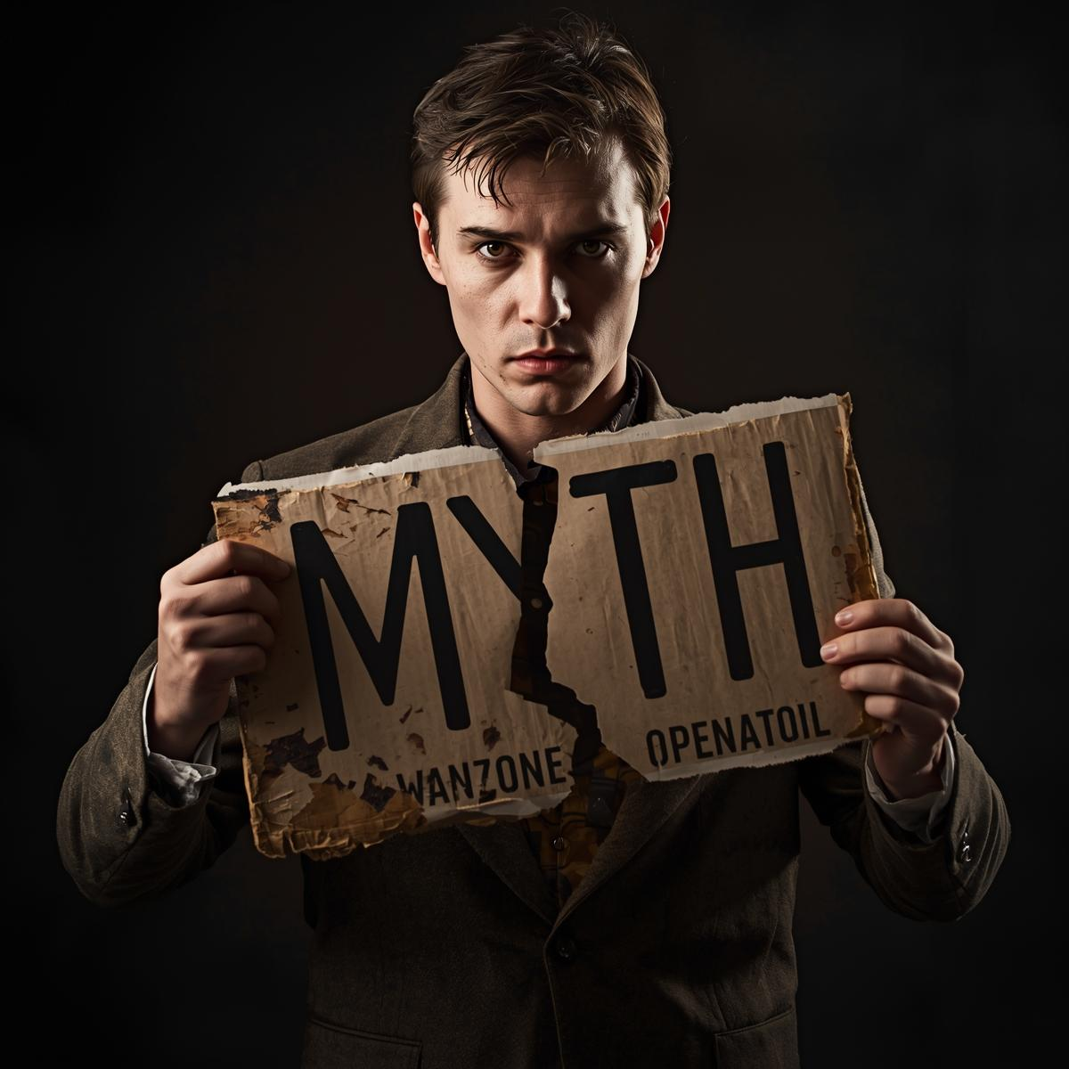 The Biggest Myths I Heard about Low-Carb