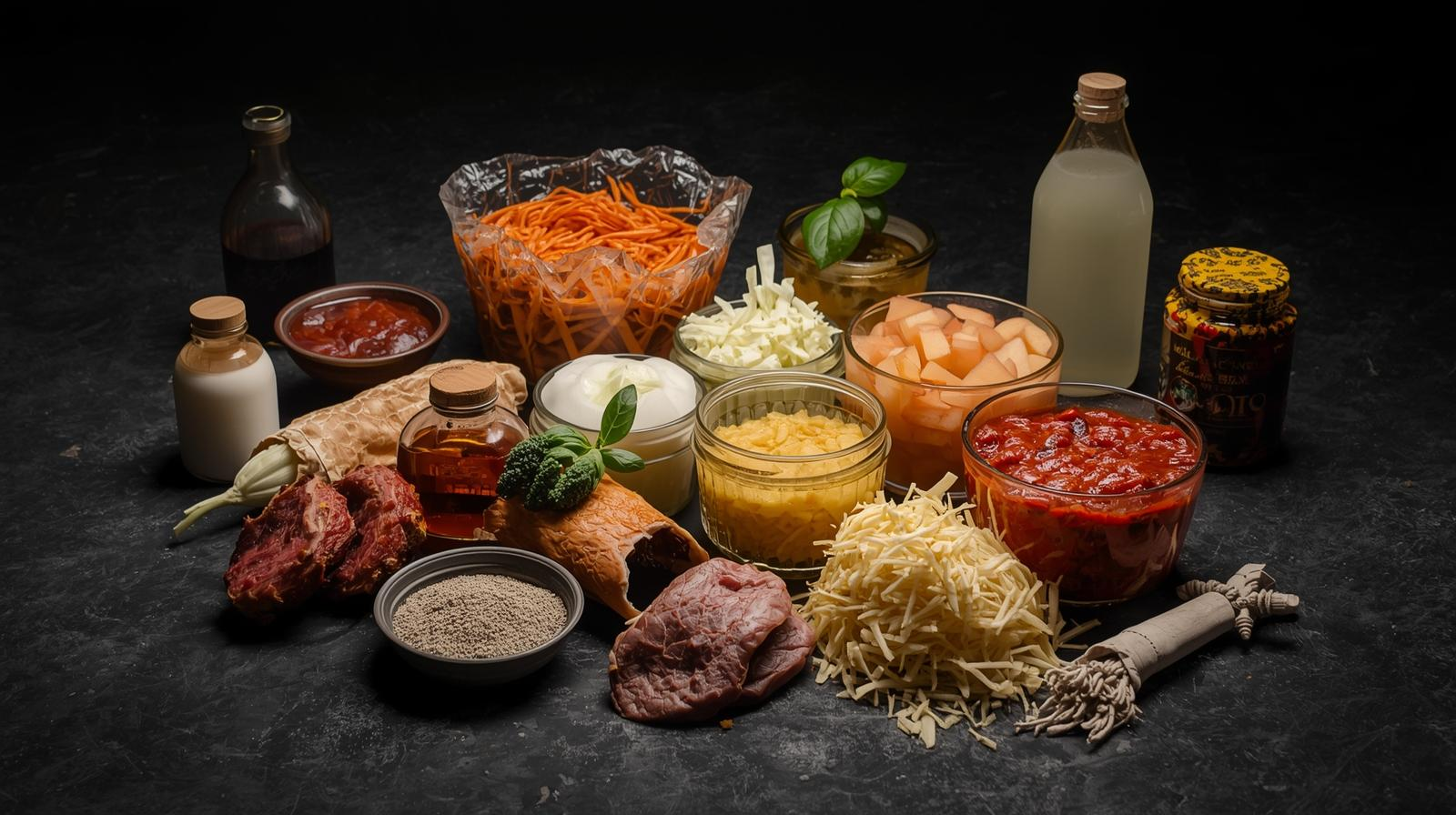 Fermented Foods You Should Be Eating